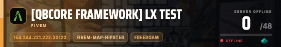Edge badge preview