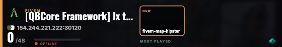 Filmstrip badge preview