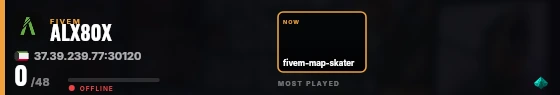 Filmstrip badge preview