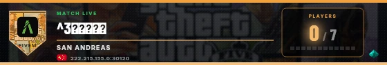 Scoreboard badge preview