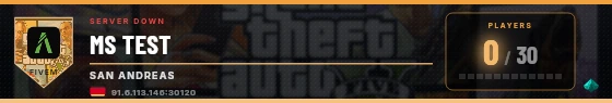 Scoreboard badge preview