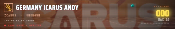 Arcade badge preview