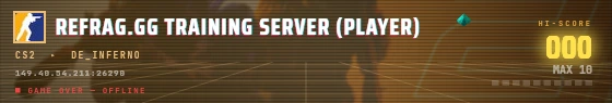 Arcade badge preview