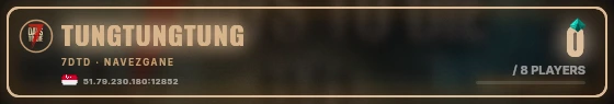 Marquee badge preview
