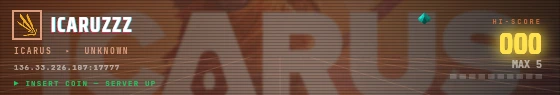 Arcade badge preview