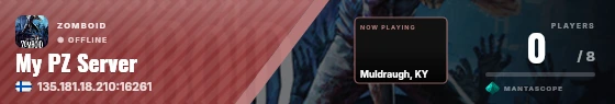 Sweep badge preview