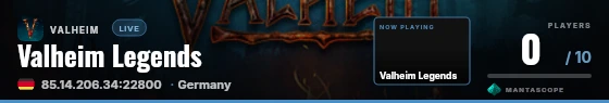 Hero badge preview