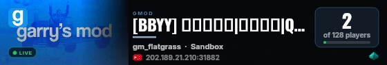 [BBYY] 海底小纵队|萌新首选|QQ群:1053814740 live status badge