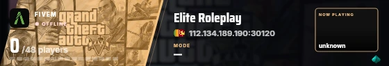 Blade badge preview