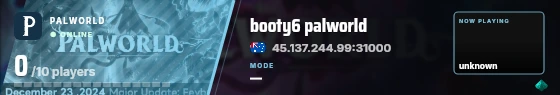 Blade badge preview