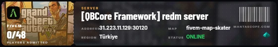 Ticket badge preview