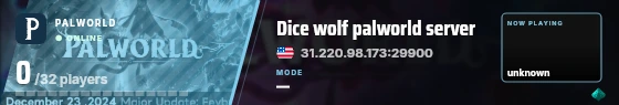 Blade badge preview