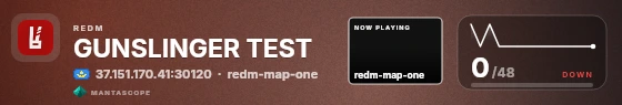 Mesh badge preview