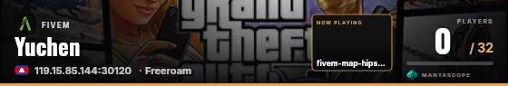 Hero badge preview