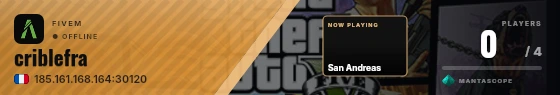 Sweep badge preview