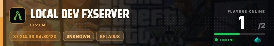 Edge badge preview