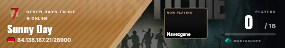 Sweep badge preview