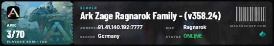 Ticket badge preview
