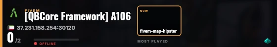 Filmstrip badge preview