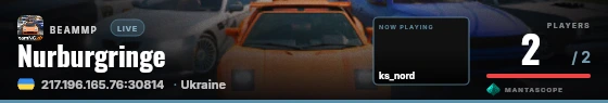 Hero badge preview