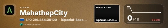 Mesh badge preview