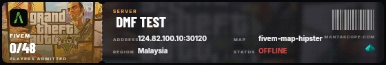 Ticket badge preview