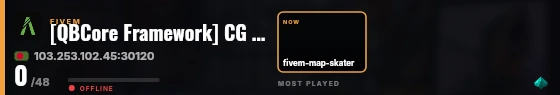 Filmstrip badge preview