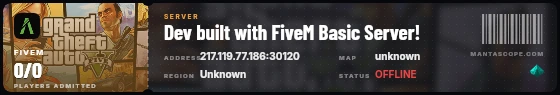 Ticket badge preview