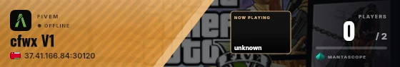 Sweep badge preview