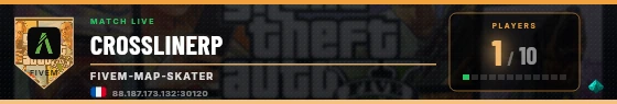 Scoreboard badge preview
