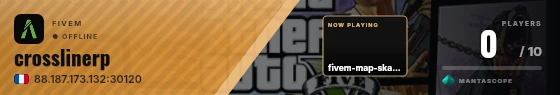 Sweep badge preview