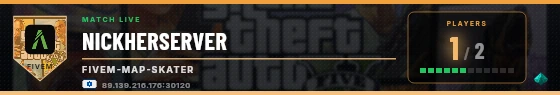 Scoreboard badge preview