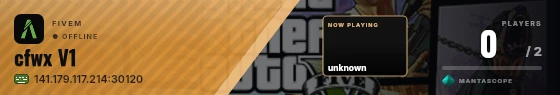 Sweep badge preview