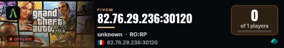 82.76.29.236:30120 live status badge