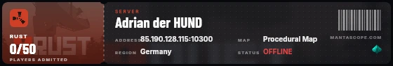 Ticket badge preview