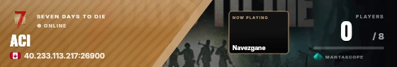 Sweep badge preview