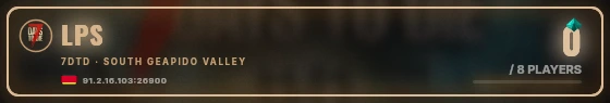 Marquee badge preview