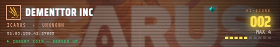 Arcade badge preview