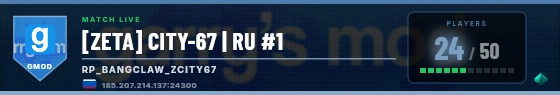 Scoreboard badge preview