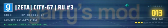 Arcade badge preview
