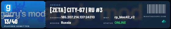 Ticket badge preview