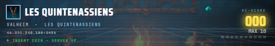 Arcade badge preview