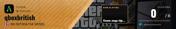 Sweep badge preview