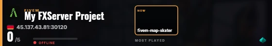 Filmstrip badge preview