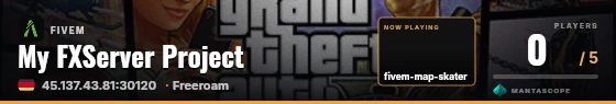 Hero badge preview