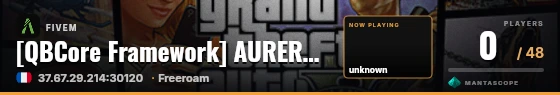 Hero badge preview