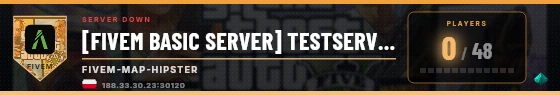 Scoreboard badge preview