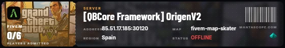 Ticket badge preview