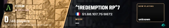 Blade badge preview
