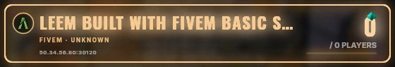 Marquee badge preview